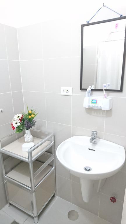 Salvador @ Mezza 2 Smdc Residences Μανίλα Εξωτερικό φωτογραφία