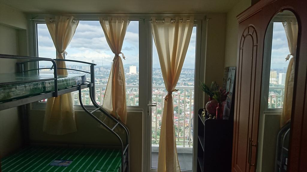 Salvador @ Mezza 2 Smdc Residences Μανίλα Εξωτερικό φωτογραφία