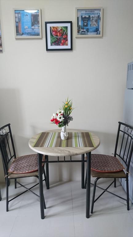 Salvador @ Mezza 2 Smdc Residences Μανίλα Εξωτερικό φωτογραφία