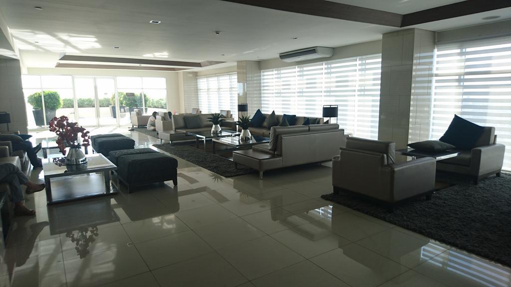 Salvador @ Mezza 2 Smdc Residences Μανίλα Εξωτερικό φωτογραφία