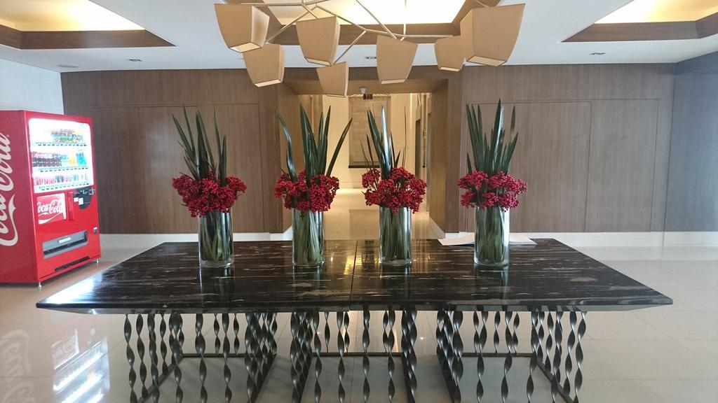 Salvador @ Mezza 2 Smdc Residences Μανίλα Εξωτερικό φωτογραφία